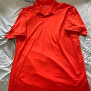 Large Nike Golf Polo